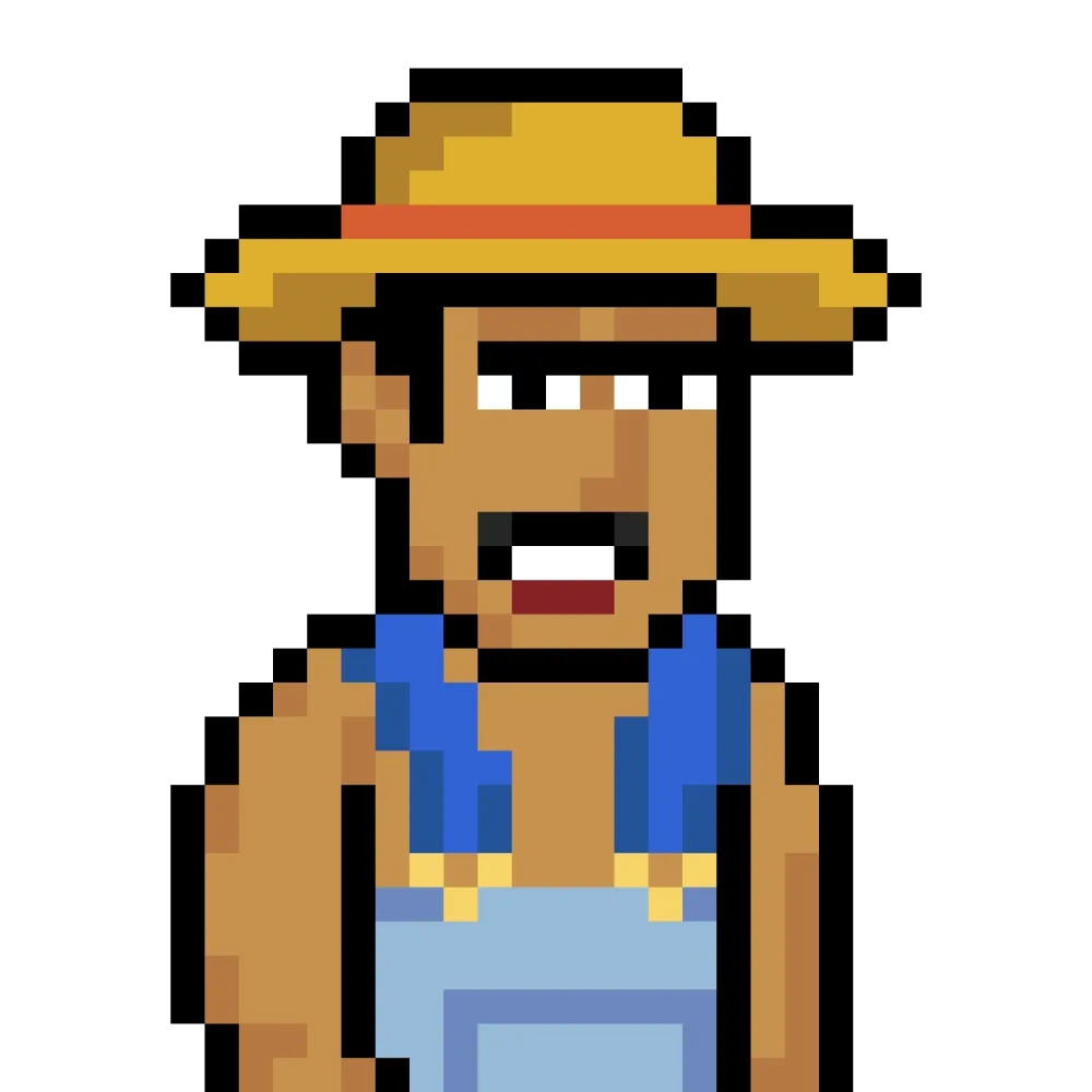Farmer #5188