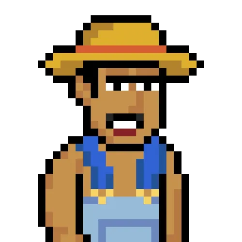 Farmer #5188