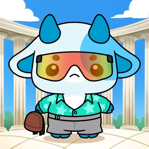 Lamumus #2158