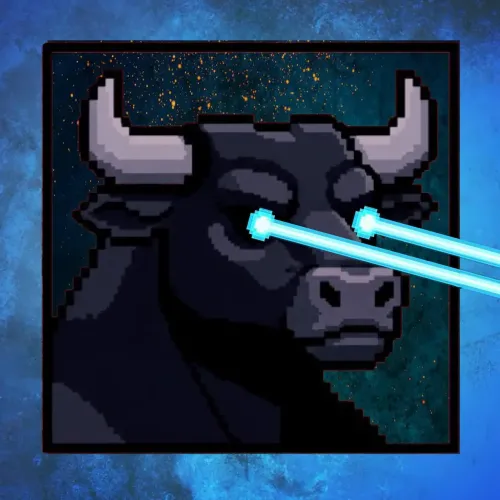Blockchain Bull120
