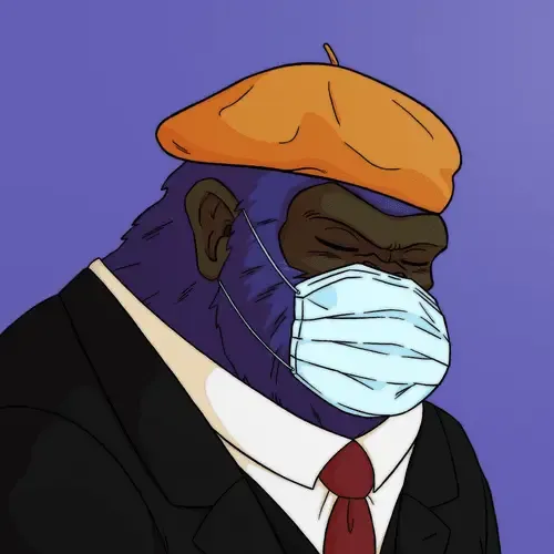 Genkai #1732