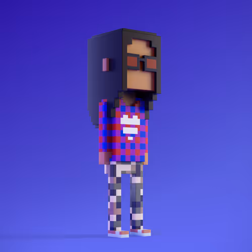 Meebit #10396