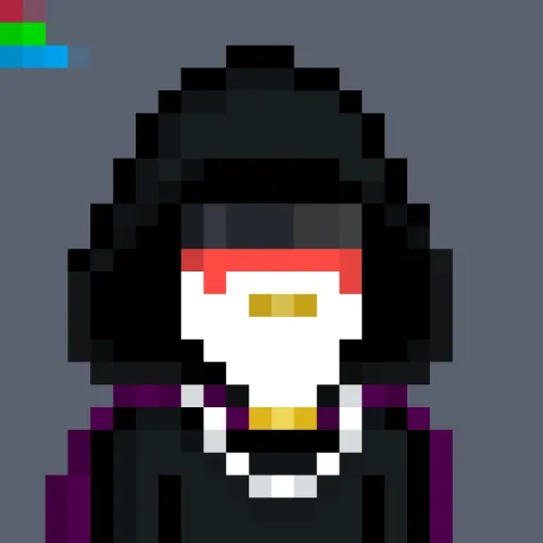 CLOAKS #1537
