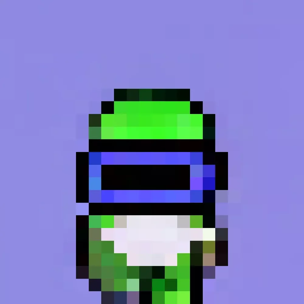 BASTARD GAN PUNKS V2