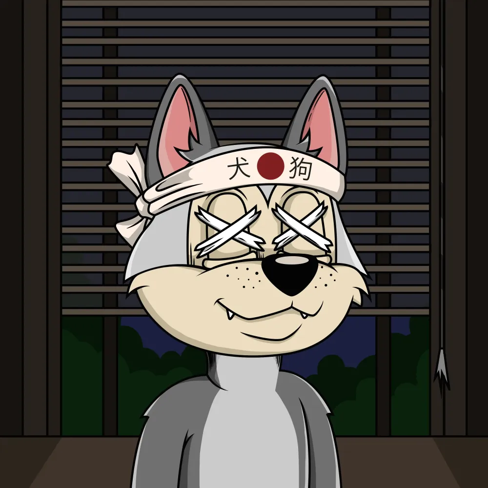 Canidae #1561
