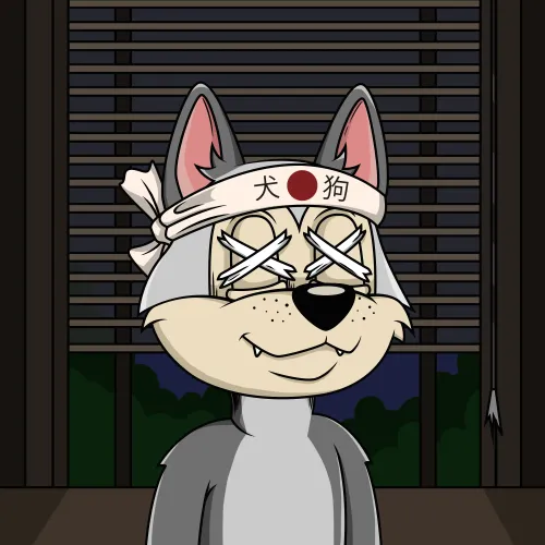 Canidae #1561