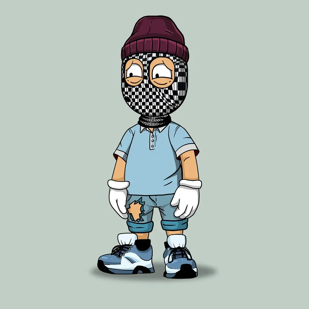 Based Style #6251
