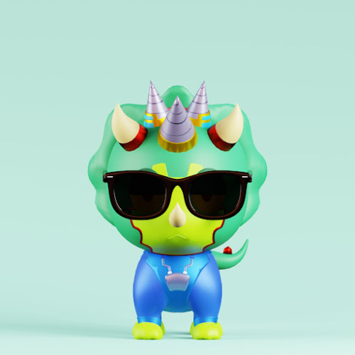 Chibi Fren #4062