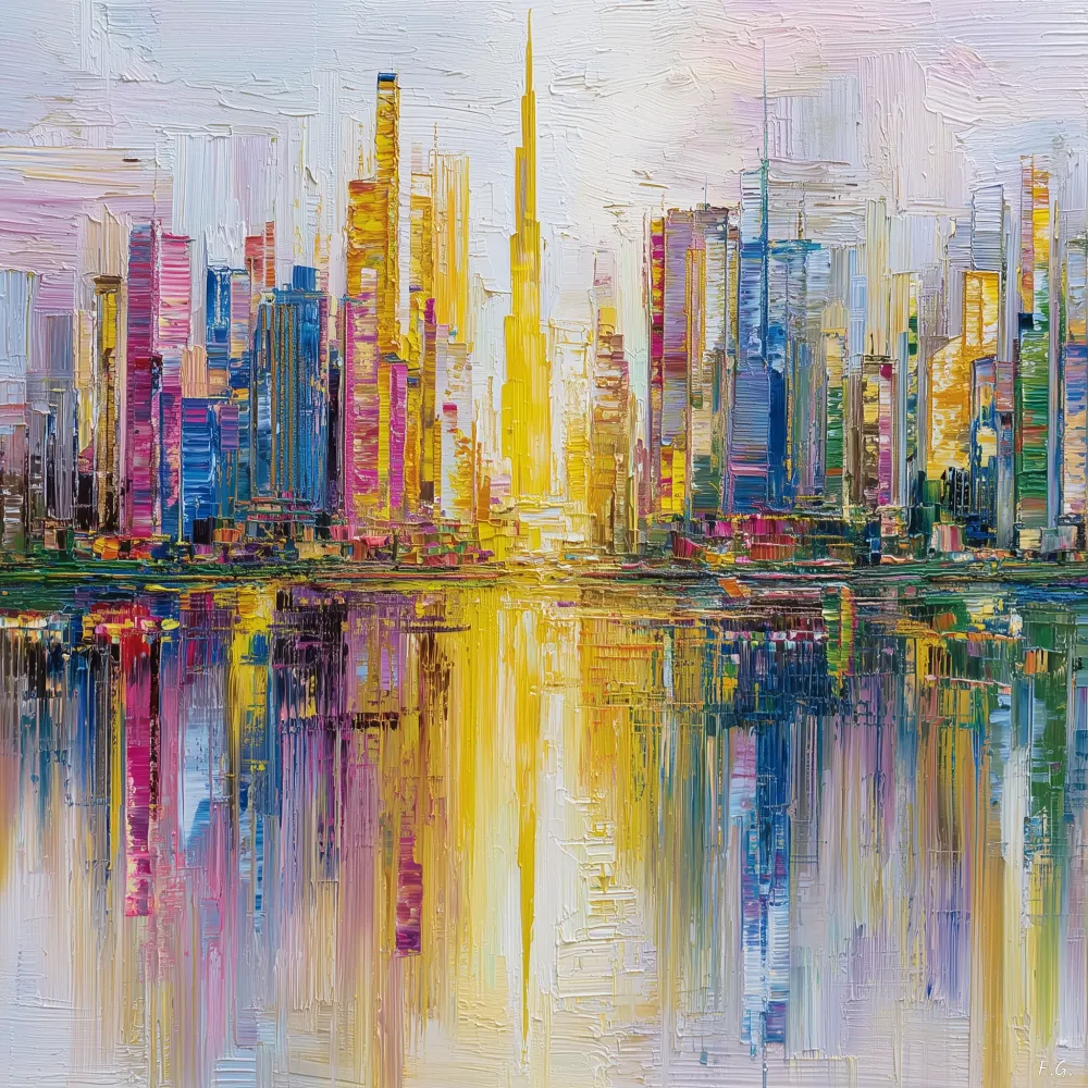Dubai #5