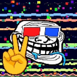 TROLL WIF GLITCH #346