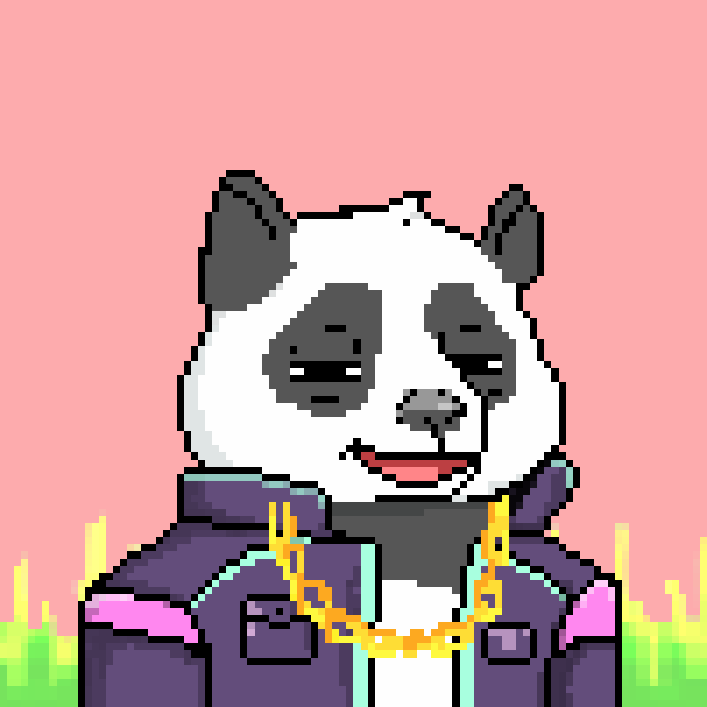 Pandarian #2066