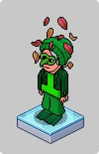 Habbo  #8971