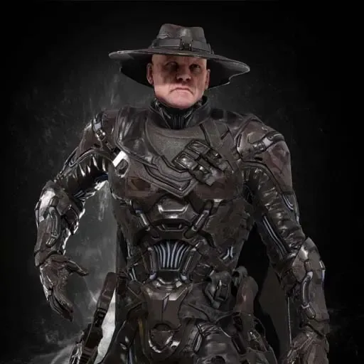 Tor Gret Glaring Enforcer #890004173