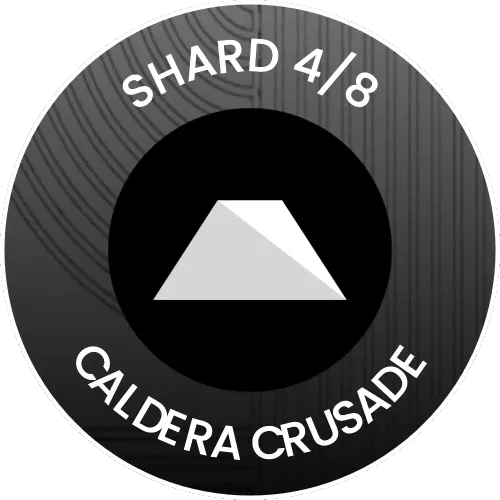 Caldera Crusade: Kinto ＃37102454