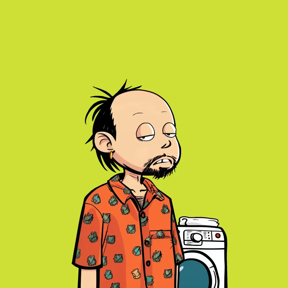 Digital Slops #2282