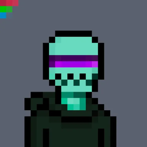 CLOAKS #13319