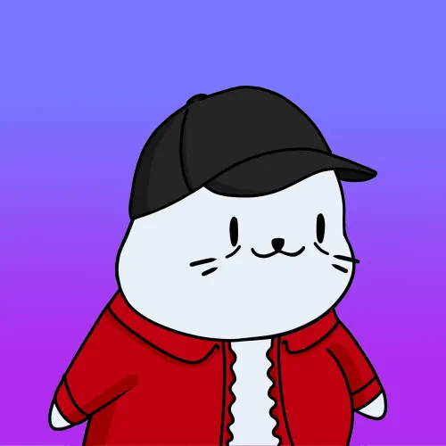 Sappy Seal #7930