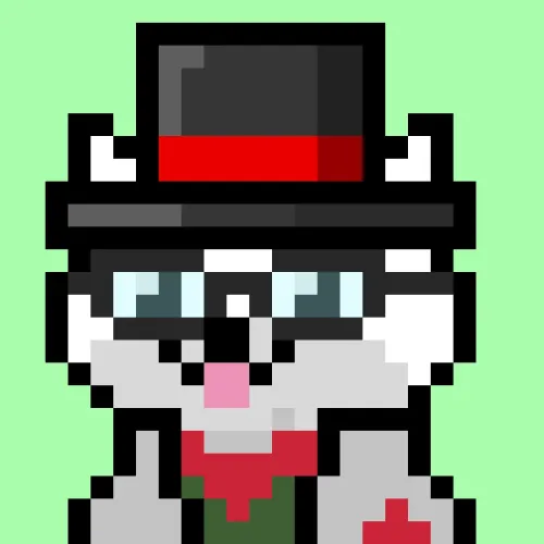 PixelFox #6055