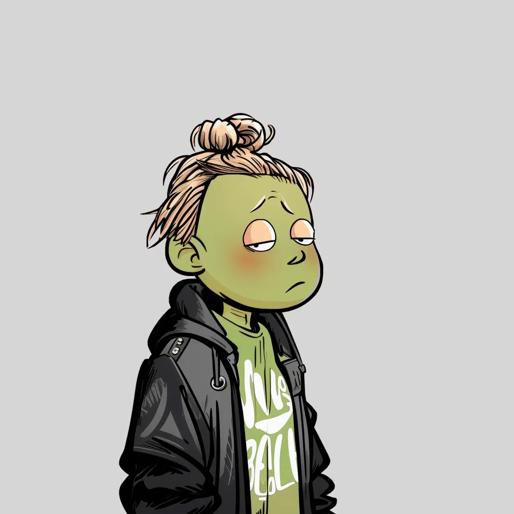 Digital Slops #4943