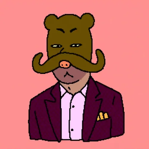 BeardWizard #27593