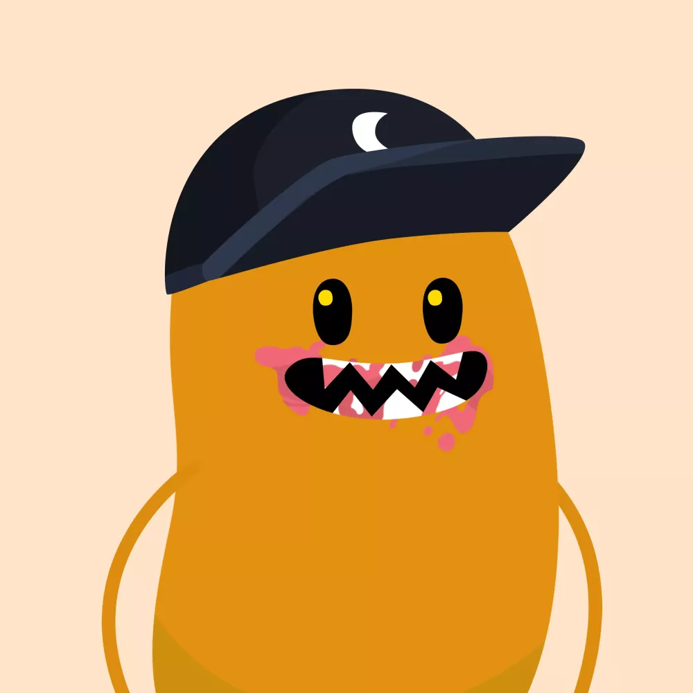 BEANS - Dumb Ways to Die #681
