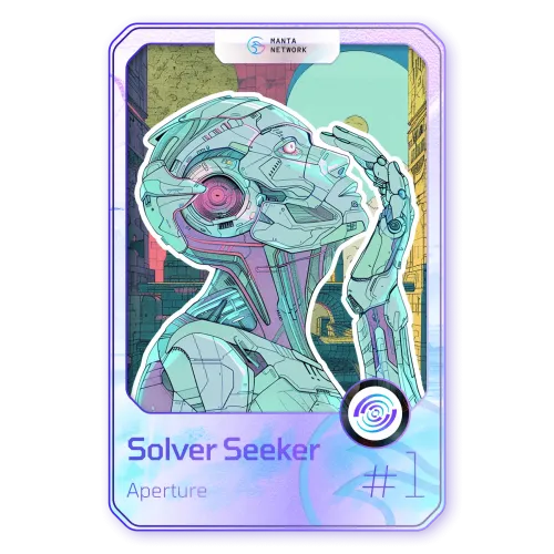 Solver Seeker ＃1