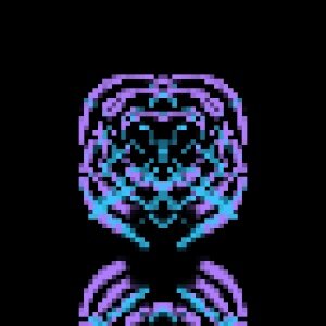 INVADER #245