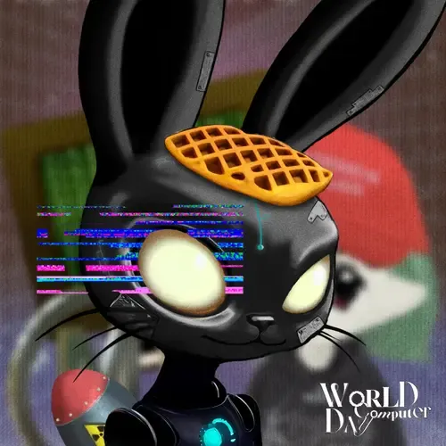 Bad Bunnz #2