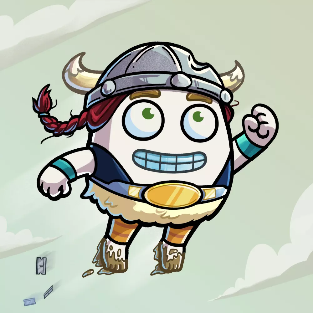 Lunartics 5591 #5591