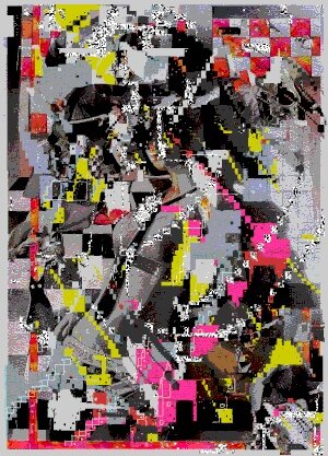 SCROLL-BID-COLLECT #48