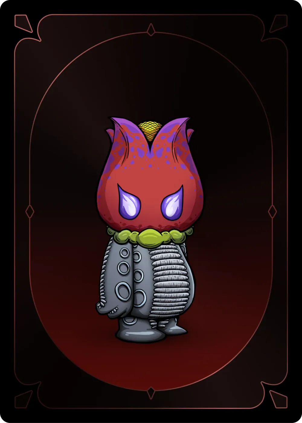 Otherside Koda #7251