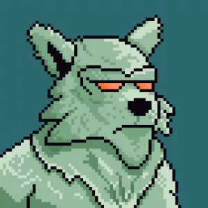 Star Wolf #3248