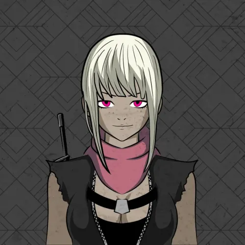 Sieglinde #2273