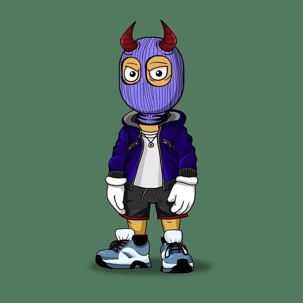 Based Style #1248