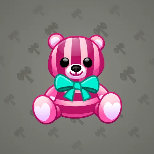 Toy Bear #31977