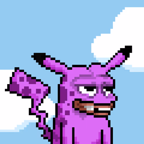PEPEMON ETH #1554