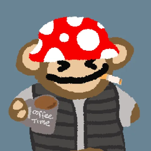 Bitcoin Puppet #8465 (#53514153)