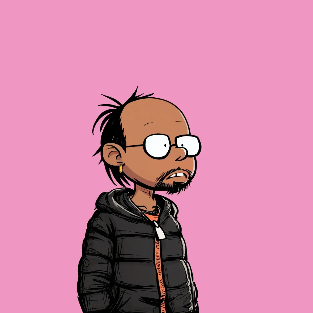Digital Slops #4124
