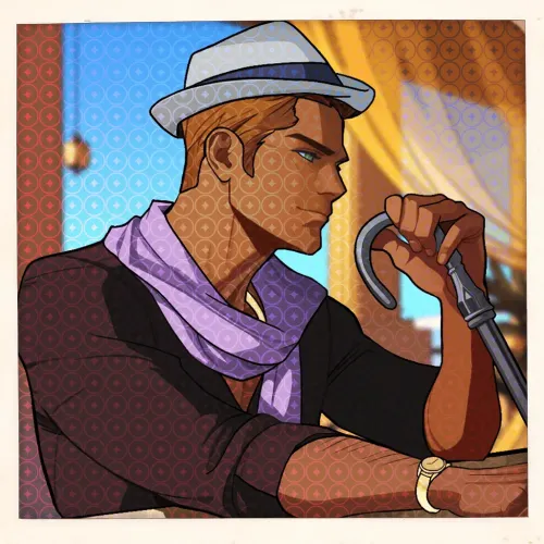 King Collective #2436