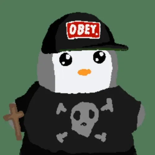 PUPGUIN #591