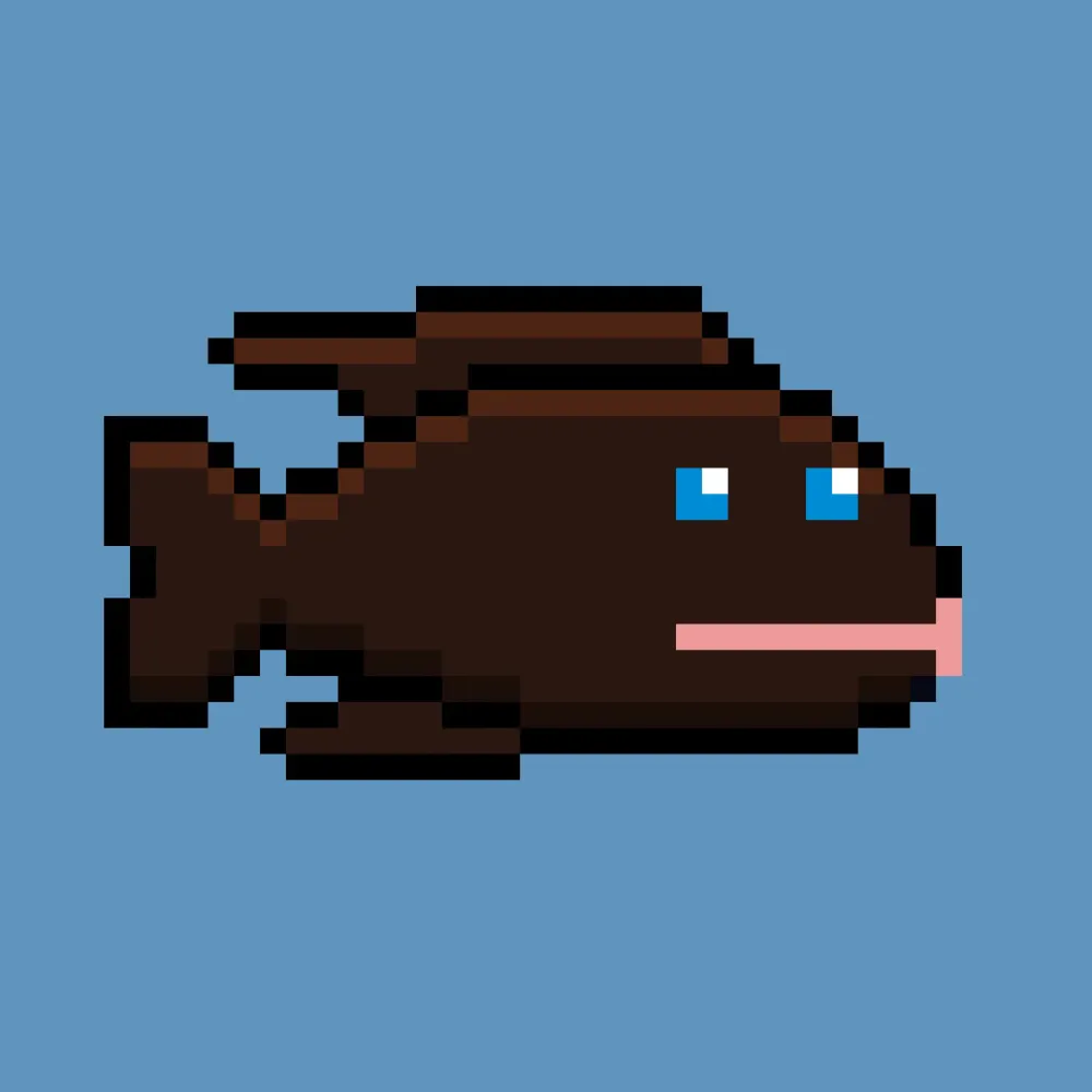 CryptoFish #2032