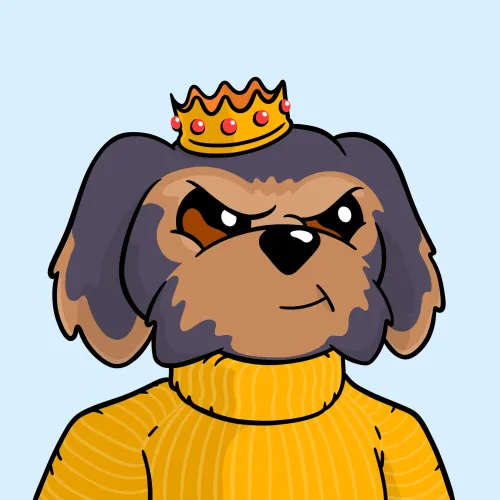 BoDoggos #4484