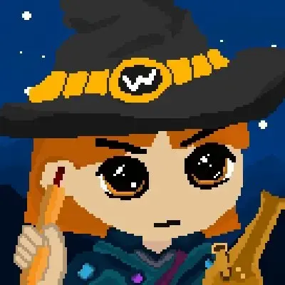 WIZARDIO #2702 (#97697316)