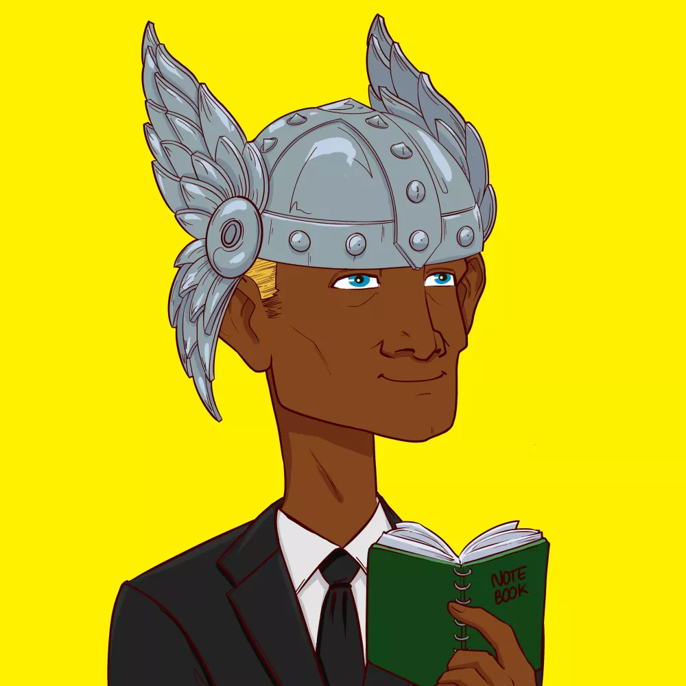 Knights of Degen #2691