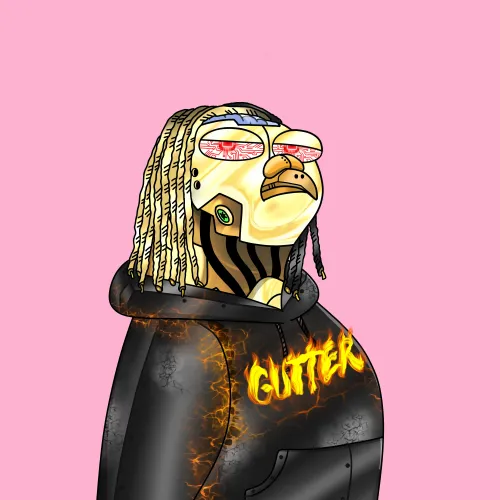 Gutter Clone #19963