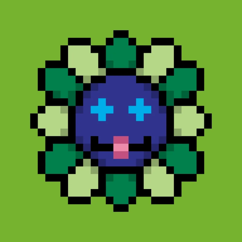 Murakami.Flower #10447