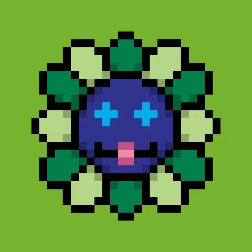 Murakami.Flower #10447