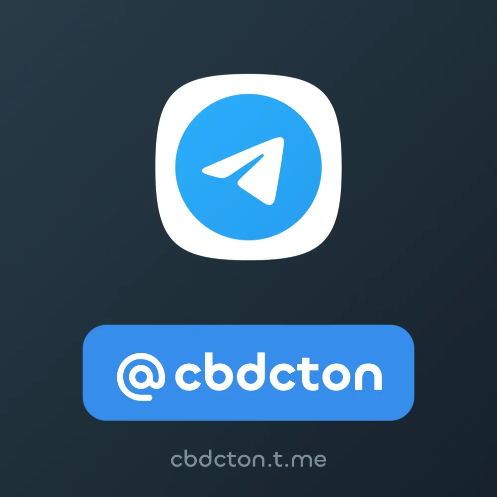 @cbdcton
