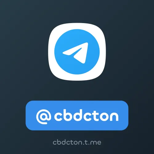 @cbdcton