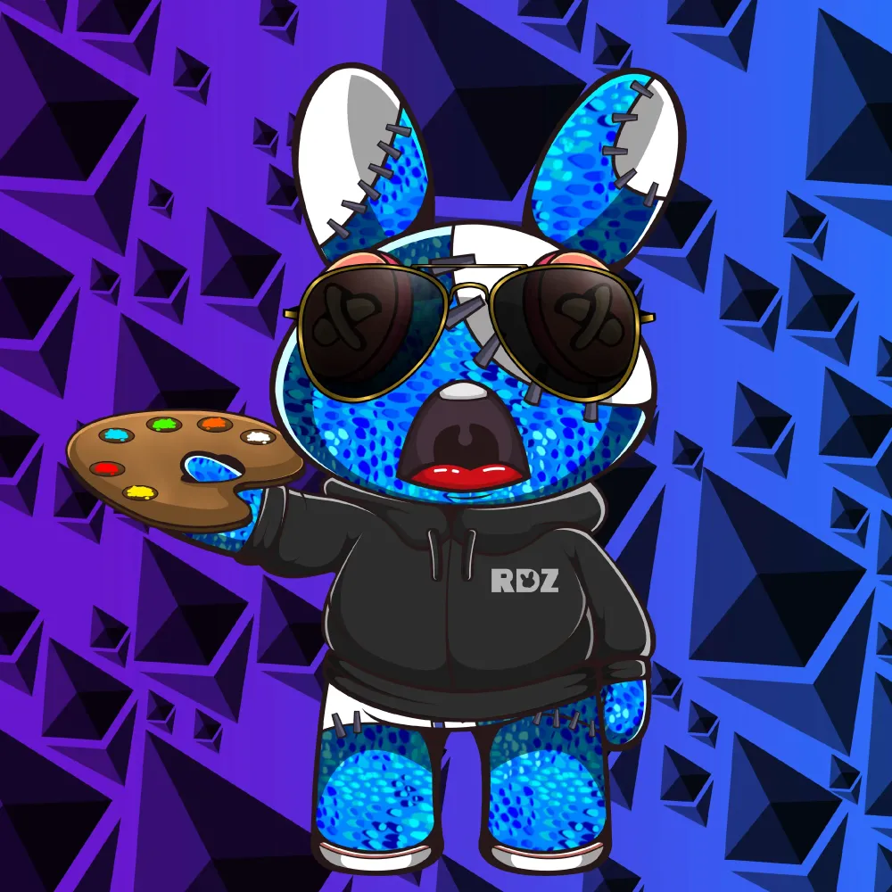 RugDollz Social #7006